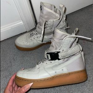 Nike SF Air Force 1